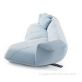 552 Floe Insel Sofa bekledingstof door Patricia